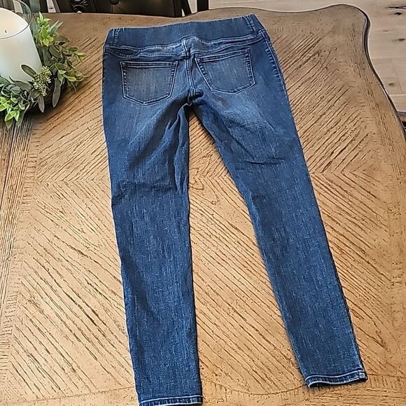 Maternity jeggings size 2 Isabel Maternity by Ingrid & Isabel - Picture 12 of 13